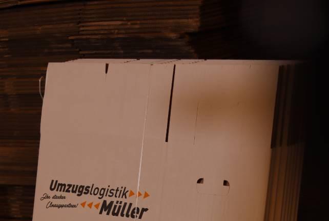 Günstiger Behördenumzug Weischlitz