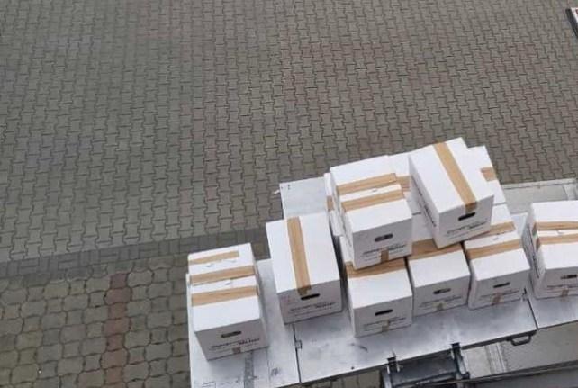 Checkliste für Ihren Büroumzug in Weischlitz