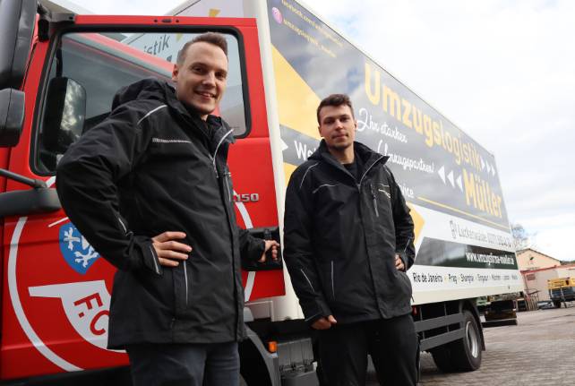 Sicherer Transport für Ihr Klavier in Weischlitz