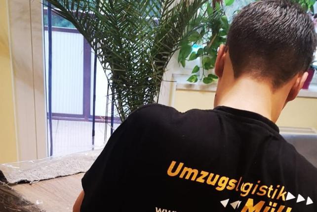 Preise für Ihren Studentenumzug in Weischlitz