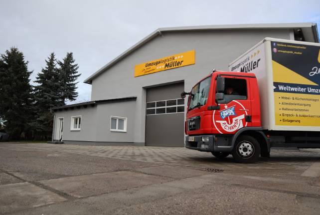 Umzüge von Weischlitz oder nach Liechtenstein mit uns als Umzugsunternehmen