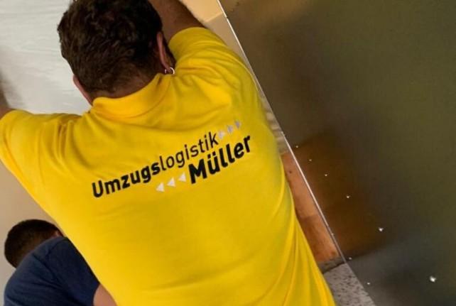 Mit den Umzugshelfer richtig planen in Weischlitz